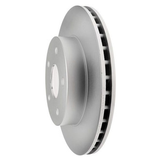 Raybestos® - Element3™ Plain Solid Brake Rotor