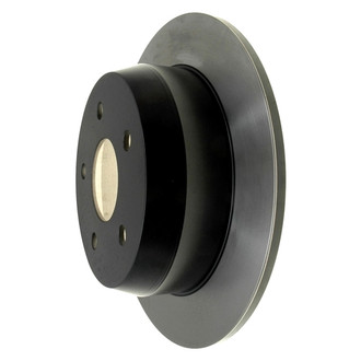 Raybestos® - Specialty™ Plain Solid Rear Brake Rotor