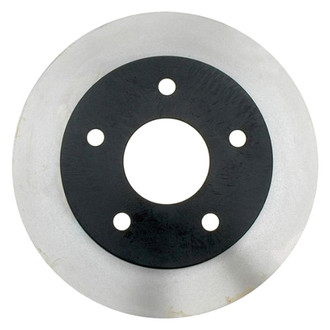Raybestos® - Specialty™ Plain Vented Front Brake Rotor