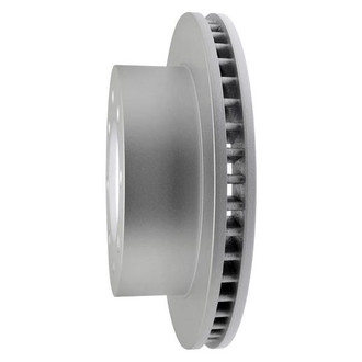 Raybestos® - Element3™ Plain Vented Brake Rotor