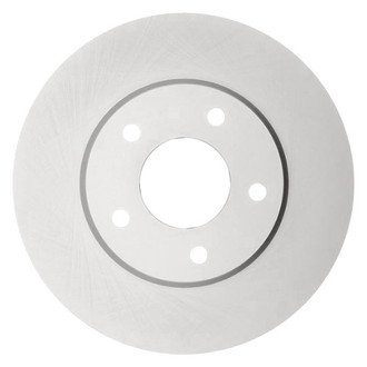 Raybestos® - Element3™ Plain Vented Front Brake Rotor