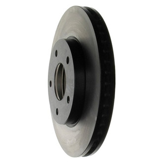 Raybestos® - R-Line™ Plain Vented Front Brake Rotor