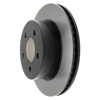 Raybestos® - Specialty™ Vented Front Brake Rotor