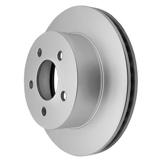 Raybestos® - Element3™ Brake Rotor
