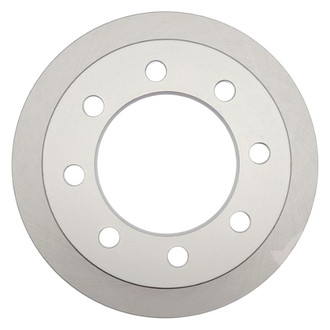 Raybestos® - Element3™ Plain Vented Rear Brake Rotor