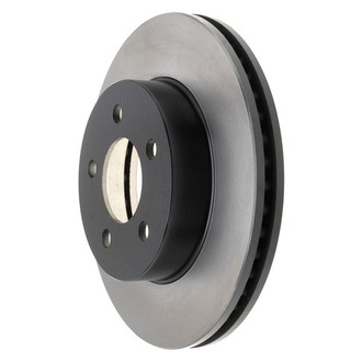 Raybestos® - Specialty™ Plain Vented Front Brake Rotor