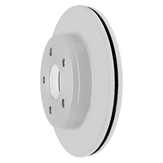 Raybestos® - Element3™ Brake Rotor