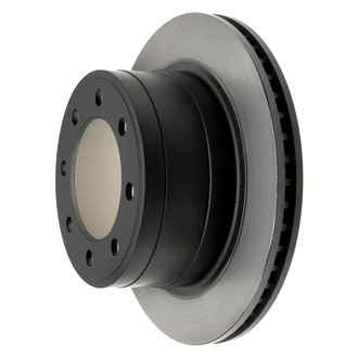 Raybestos® - Specialty™ Vented Rear Brake Rotor