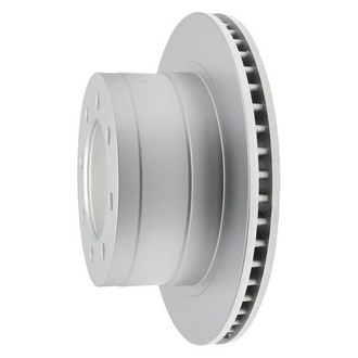 Raybestos® - Element3™ Plain Solid Rear Brake Rotor