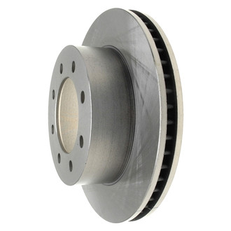 Raybestos® - R-Line™ Plain Vented Front Brake Rotor