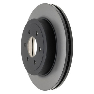 Raybestos® - Specialty™ Plain Vented Front Brake Rotor