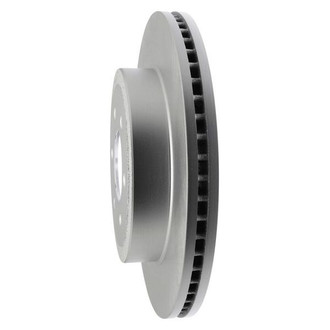 Raybestos® - Element3™ Brake Rotor