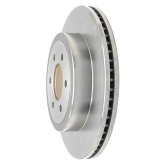 Raybestos® - R-Line™ Plain Vented Front Brake Rotor