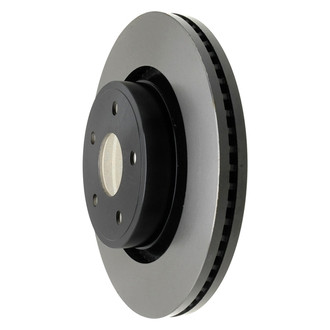Raybestos® - Specialty™ Plain Vented Front Brake Rotor