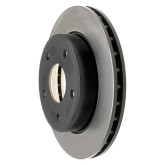 Raybestos® - Specialty™ Plain Brake Rotor