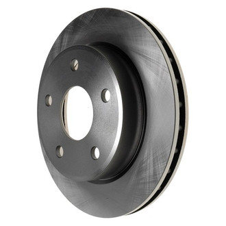 Raybestos® - R-Line™ Brake Rotor