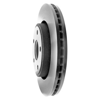 Raybestos® - Specialty™ Plain Brake Rotor