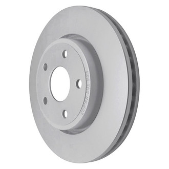 Raybestos® - Element3™ Brake Rotor