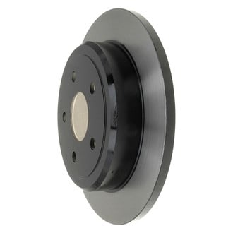 Raybestos® - Specialty™ Solid Rear Brake Rotor