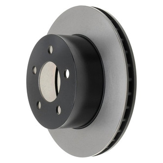 Raybestos® - Specialty™ Plain Brake Rotor