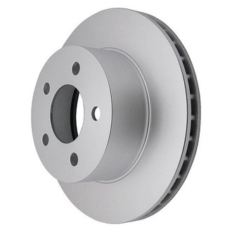 Raybestos® - Element3™ Brake Rotor