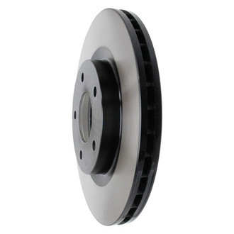 Raybestos® - Specialty™ Plain Vented Front Brake Rotor
