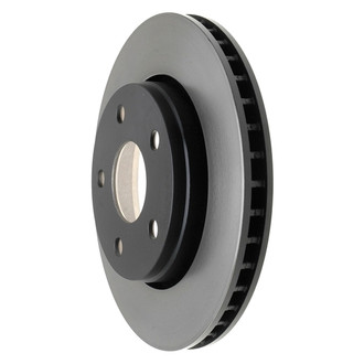 Raybestos® - Specialty™ Plain Vented Front Brake Rotor