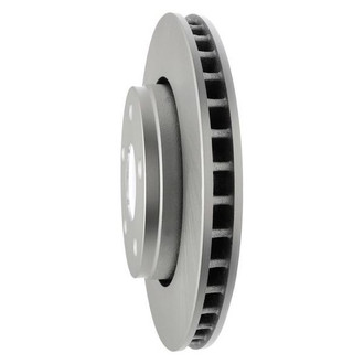 Raybestos® - Element3™ Plain Brake Rotor