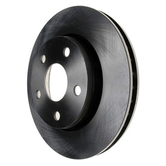 Raybestos® - R-Line™ Plain Vented Front Brake Rotor