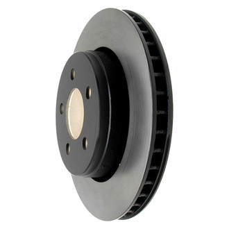 Raybestos® - Specialty™ Plain Brake Rotor