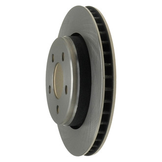 Raybestos® - R-Line™ Brake Rotor