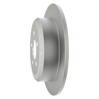 Raybestos® - Element3™ Plain Solid Rear Brake Rotor