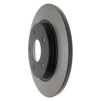 Raybestos® - Specialty™ Solid Rear Brake Rotor
