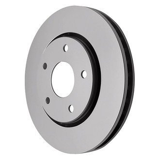 Raybestos® - Element3™ Plain Vented Front Brake Rotor
