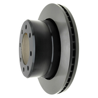 Raybestos® - Specialty™ Plain Solid Rear Brake Rotor