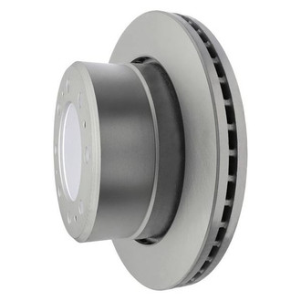 Raybestos® - Element3™ Plain Vented Rear Brake Rotor
