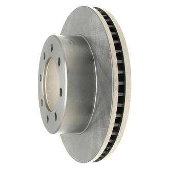 Raybestos® - R-Line™ Plain Solid Front Brake Rotor