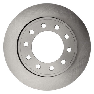 Raybestos® - R-Line™ Brake Rotor