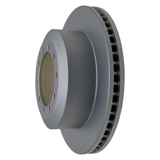 Raybestos® - Specialty™ Plain Vented Rear Brake Rotor