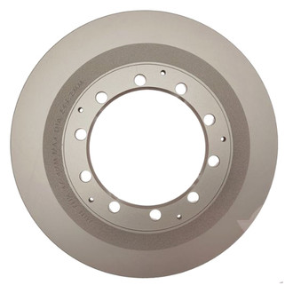 Raybestos® - R-Line™ Brake Rotor