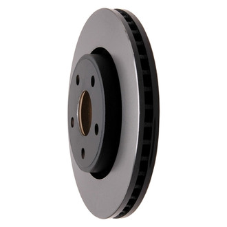 Raybestos® - Specialty™ Plain Vented Front Brake Rotor