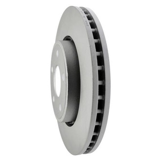 Raybestos® - Element3™ Plain Vented Front Brake Rotor