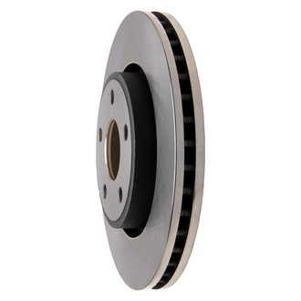 Raybestos® - R-Line™ Brake Rotor