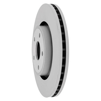 Raybestos® - Element3™ Vented Brake Rotor