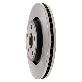 Raybestos® - R-Line™ Brake Rotor