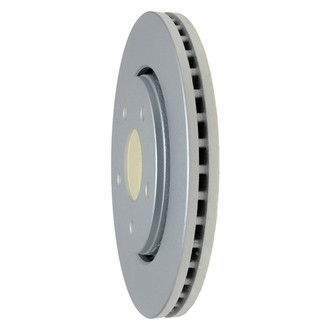 Raybestos® - Specialty™ Plain Vented Front Brake Rotor