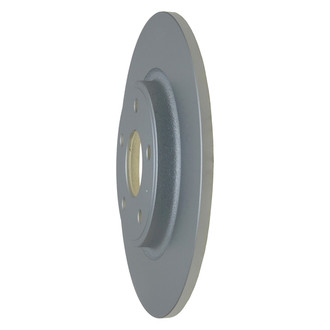 Raybestos® - Specialty™ Plain Solid Rear Brake Rotor
