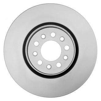 Raybestos® - Specialty™ Plain Brake Rotor