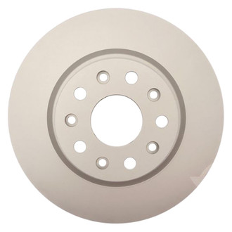 Raybestos® - Specialty™ Plain Vented Front Brake Rotor