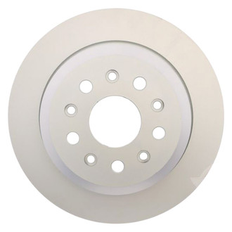 Raybestos® - Specialty™ Plain Solid Rear Brake Rotor